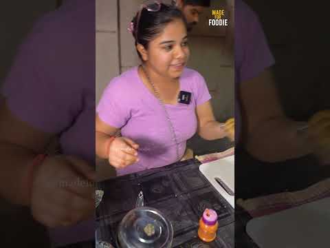 Momos tou aap delhi walo ne bohat khae honge par kya aapne kabhi himachal ka sidhu khaya hai??
