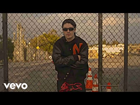 Tommy Richman ft. Don Toliver - BAD BOY (Official Video)