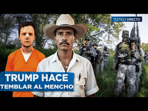¡EL MENCHO SOLO Y CON MIEDO! Sus hermanos y su hijo Morirán en la CÁRCEL: Duros GOLPES al CJNG