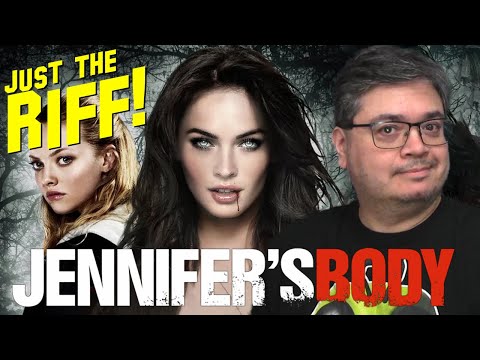 Jennifer's Body | JUST THE RIFF