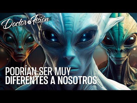 ¿Cómo Sería la Vida en Otros Mundos? 🪐