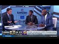 Saints Game Analysis and Reactions