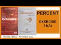Converting Fractions and Decimals to Percentages