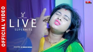 👉 Teri Kamar Pe Dil – Main Mar Jawa | Ultimate Romantic Song 2024\@WOWRecords1