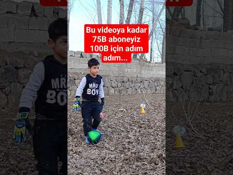 Gerçek bir sporcu adayı...videonun tamamı için ilgili video 👍👎#elyesa #shorts