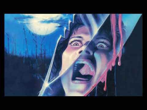 It Came from the 80's... Vol.9 - A Retro Darkwave Horror Synth Special