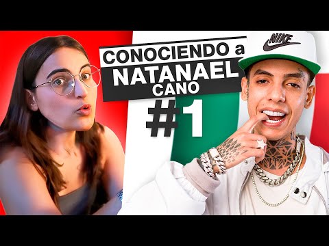 CONOCIENDO A NATHANAEL CANO #1