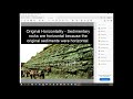Geological Principles and Concepts