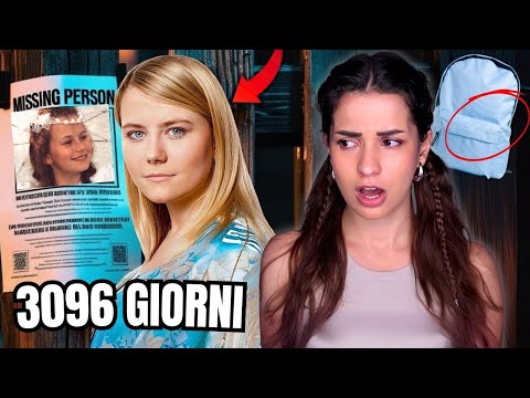 LA STRΛZlΛNTE PRlGl0NlΛ DI NATASCHA KAMPUSCH