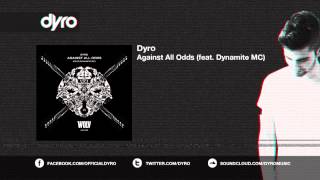 Dyro Chords