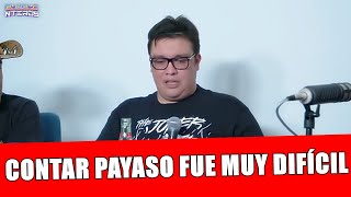 Contar Payaso Después Del Fallecimiento De Mi Padre - Franco Escamilla Con Sergio Mejorado