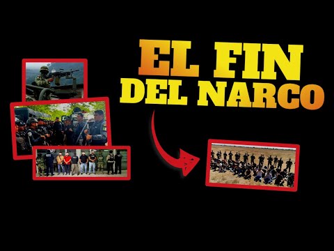 EJÉRCITO LE CAYÓ A 45... Y Nadie Se Dio Cuenta