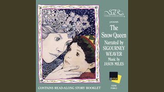 The Snow Queen Suite