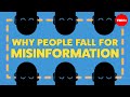 Exploring the Roots of Misinformation