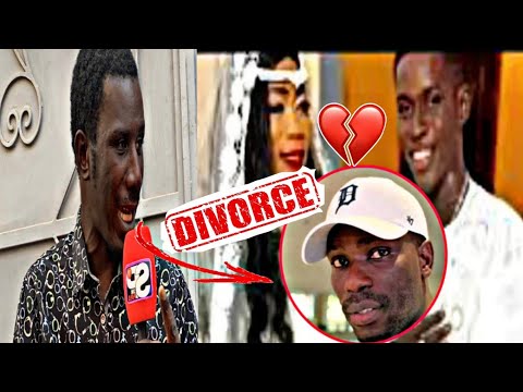 Urgent 😱 la voyante penda diop divorce Avec Malick "Son fils confirme "s'en diguenté Dara ..