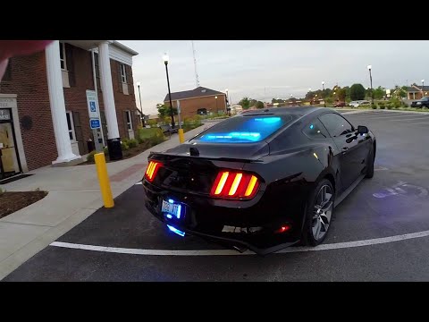 Drivers Getting Instant Karma by the Police 2025