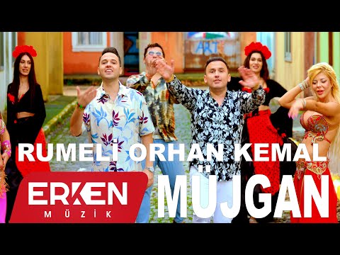 Müjgan - Roman Oyun Havası - Orhan Kemal