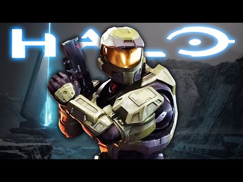 They've lost control... Next Halo Game news