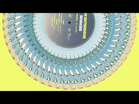 Bon Entendeur - Valparaiso (feat Bobbie)