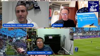 Il Nido delle Aquile: ridateci la nostra Lazio
