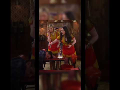 Earl said count me off ??? #shorts #2brokegirls