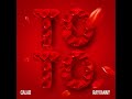 TOTO - Calad X Rayvanny (Official Music Audio)