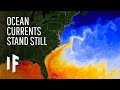 Impact of Gulf Stream on Climate