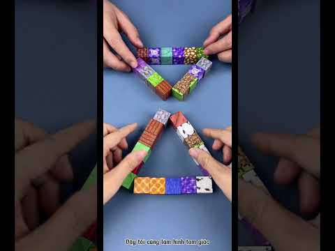 Bạn muốn lắp ghép ra mô hình nào? #funnyvideo #funny