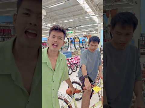 โดนแฟนทั้งสองนอกใจ #บักฮาโอ๊ต #funny #comedy ￼