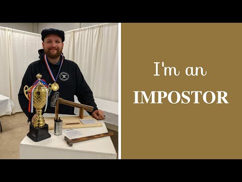 Am I an impostor?