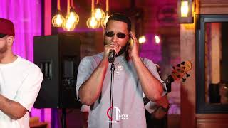 Luisito Perez En Vivo - Diomenes Espinal Ft El Rubio Acordeon Para Chipeo