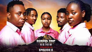 School Trip - The Origin - Episode 8 | Latest Nollywood Movies 2025