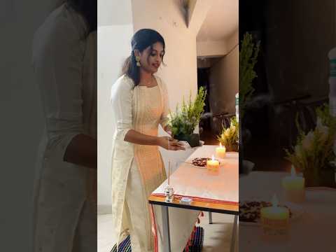 Blessed ആയ ഒരു ദിവസം ? Everything is happening for a reason എന്നാണല്ലോ ?✨#shorts #youtubeshorts