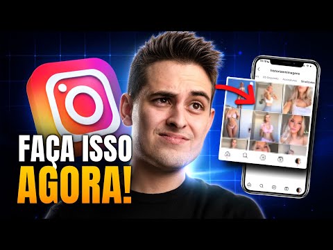 Aumente seu ENGAJAMENTO no Instagram EM MINUTOS: 6 Dicas Poderosas