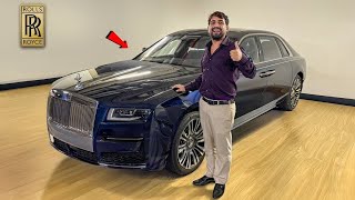 Buying New Rolls Royce...?? 😍