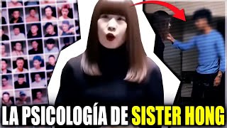 La PSICOLOGÍA de SISTER HONG