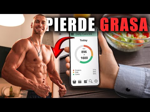 Perderás otros 10 kg de Grasa al ver Este Video - Así lo Hago Yo (Pt2)