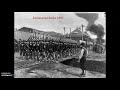 Labor Strikes and Government Response