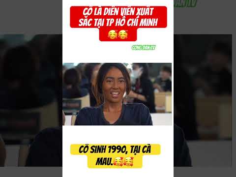 Ninh Dương Lan Ngọc được tạo hình rất nổi bật!.