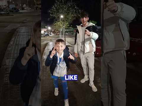 NECESITO TODO VUESTRO APOYO 🙏🏼🥹 para ir a casa de IZAN95 💥