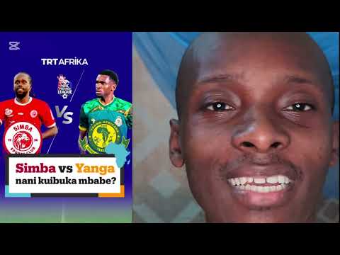 SABABU 5 ZITAKAZOFANYA SIMBA KUIFUNGA YANGA HIZI HAPA DERBY