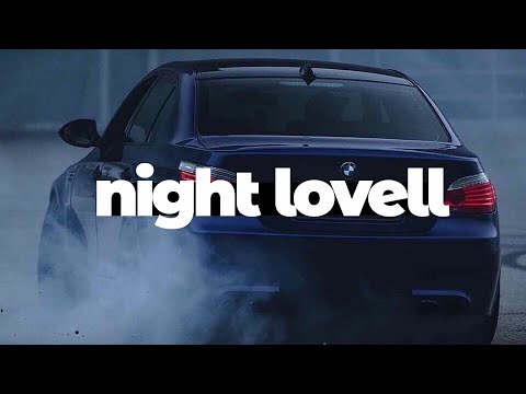 Night Lovell - Still Cold (Passion Marta Remix)