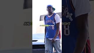 Jalen Williams Is Finally Back .... And the NBA Playoffs Just Got Dangerous Again #nba  #basketball