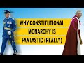 Monarchy and Its Role in Society