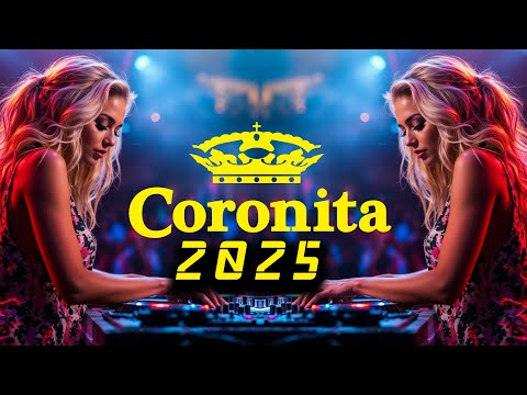 CORONITA SPECIAL MIX 2025 by Blondie