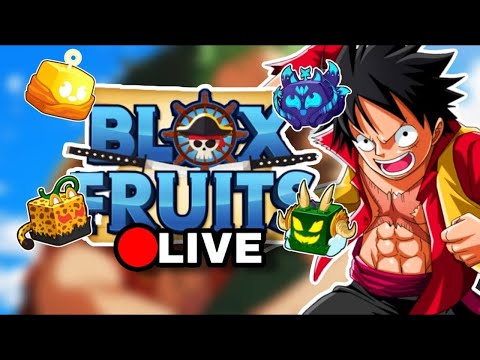 🔴 STREAMER VS VIEWERS - BLOX FRUITS! #minecraft #shorts