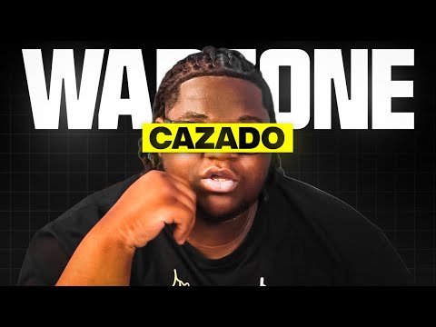 El NUEVO LEZAMA de ESTADOS UNIDOS WARZONE | CARTIIER CAZADO