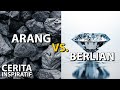 Nilai dan Proses Berlian