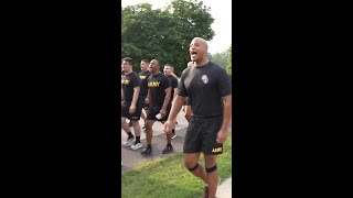Happy Birthday, Army!