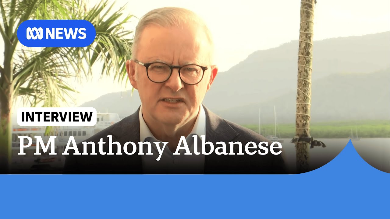 PM Albanese defends social media restrictions as Meta fights ‘censorship’ | ABC News